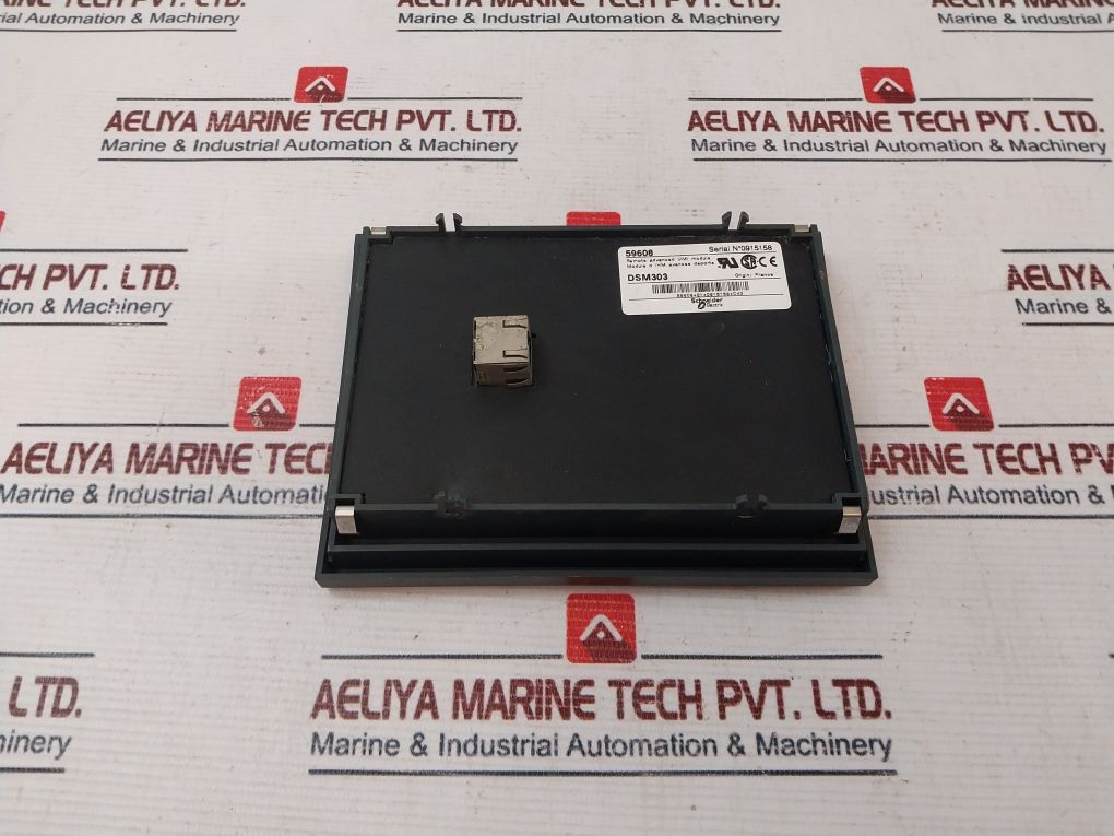 Schneider Electric 59608 Remote Advanced Umi Module