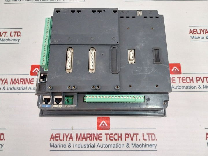 Schneider Electric 59836 Digital Protection Relay