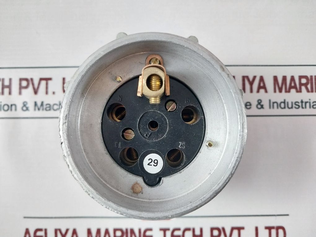 Schneider Electric 63A 380/440V