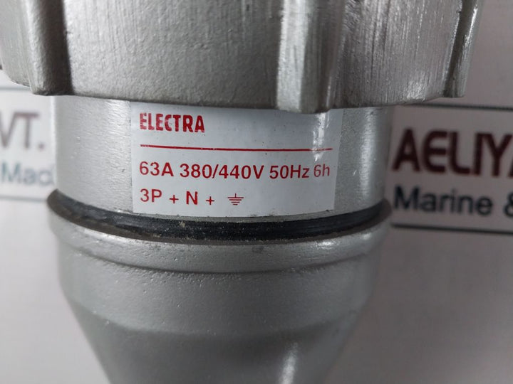 Schneider Electric 63A 380/440V