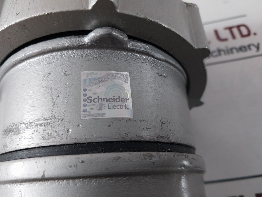 Schneider Electric 63A 380/440V