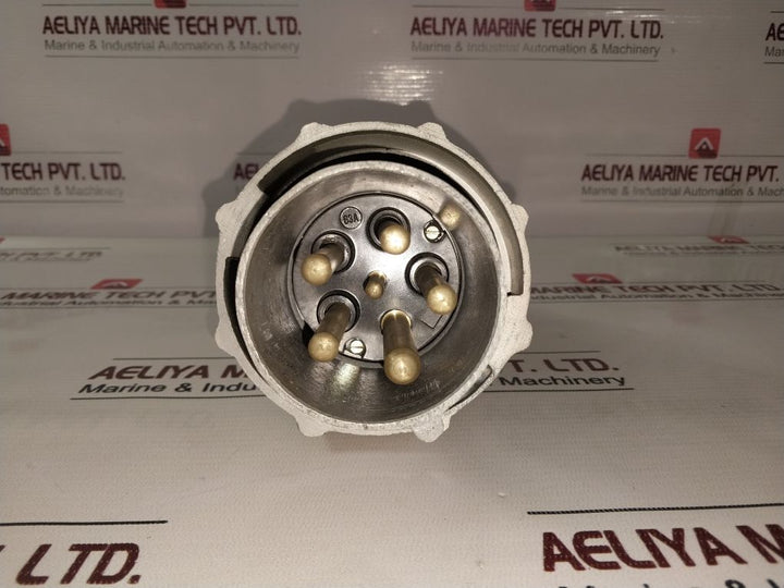 Schneider Electric 63A 380/440V