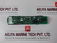 Schneider Electric 640-0552A Rev 05 Display Board