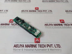 Schneider Electric 640-0552A Rev 05 Display Board