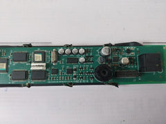Schneider Electric 640-0552A Rev 05 Display Board