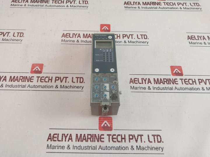 Schneider Electric 65579 Protection Relay (Without Battery)