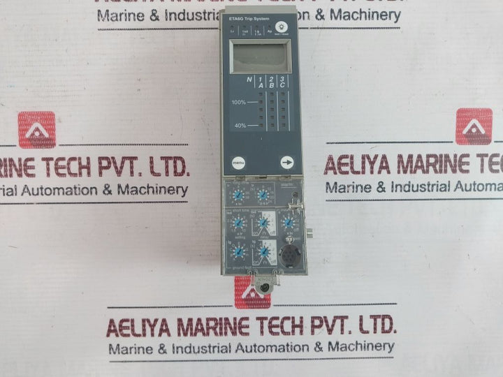 Schneider Electric 65579 Protection Relay (Without Battery)