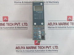 Schneider Electric 65579 Protection Relay (Without Battery)