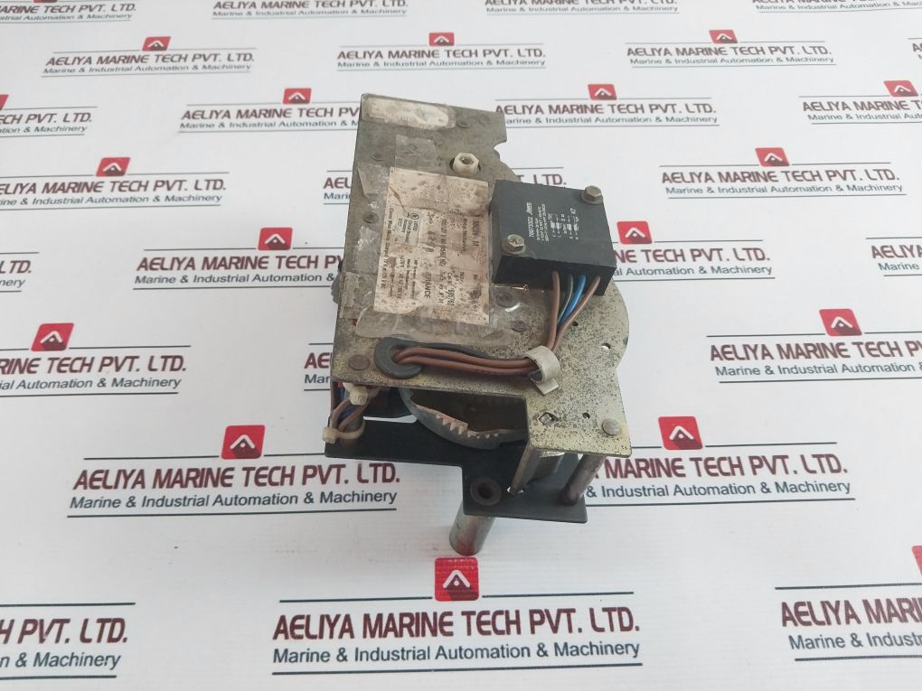 Schneider Electric 685762 Mch-m Motor Mechanism 380V 50/60Hz