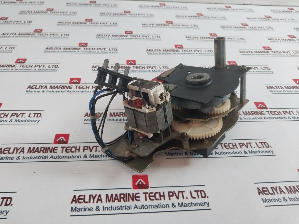 Schneider Electric 685762 Mch-m Motor Mechanism 380V 50/60Hz