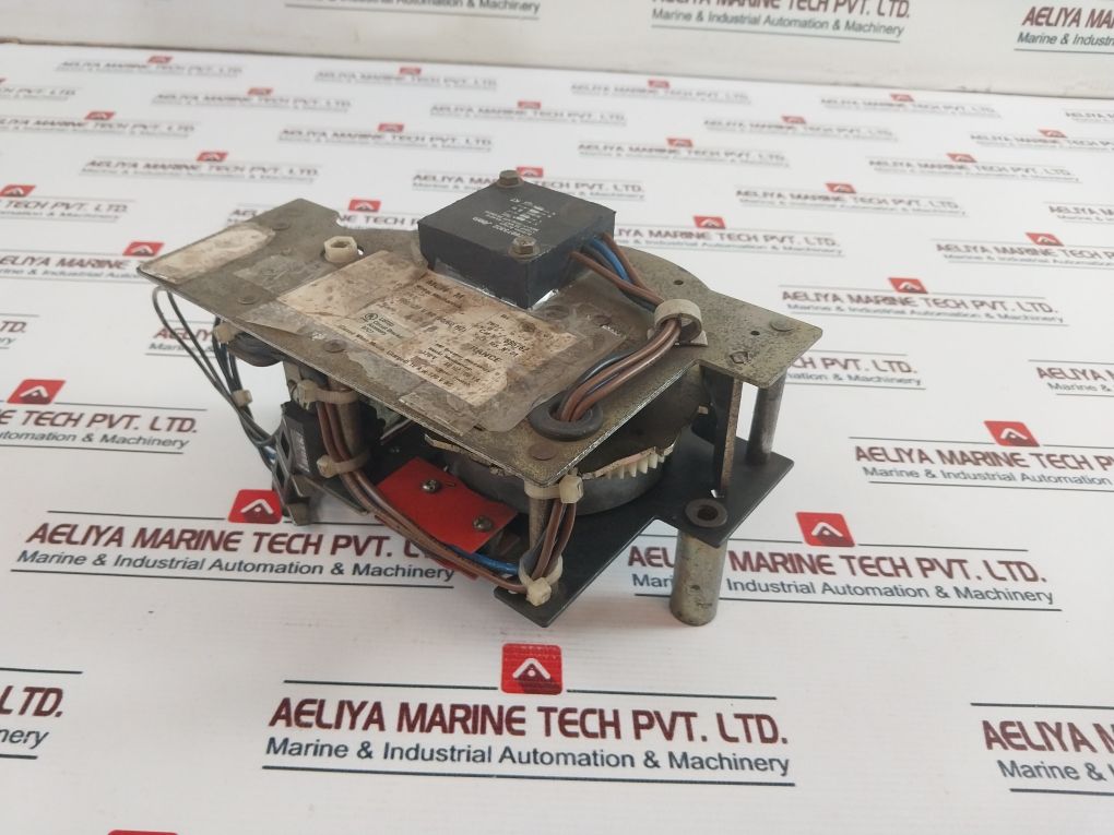 Schneider Electric 685762 Mch-m Motor Mechanism 380V 50/60Hz