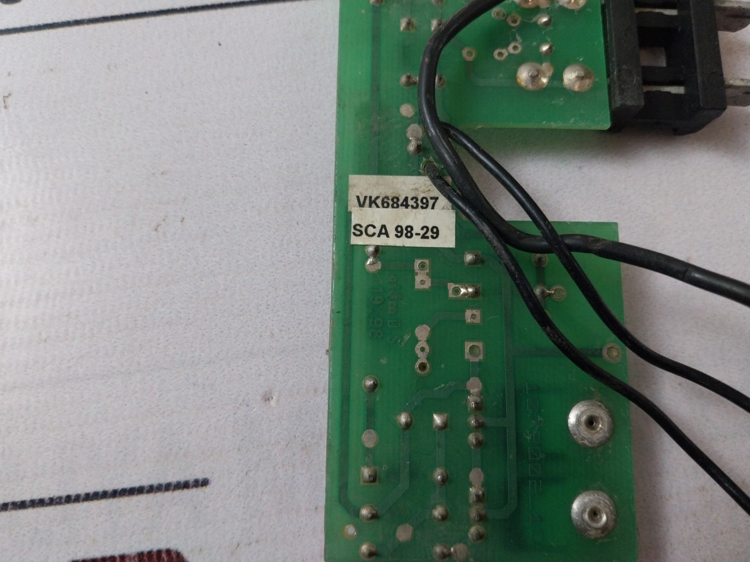 Schneider Electric 685 679 Undervoltage Release 100/110Vdc