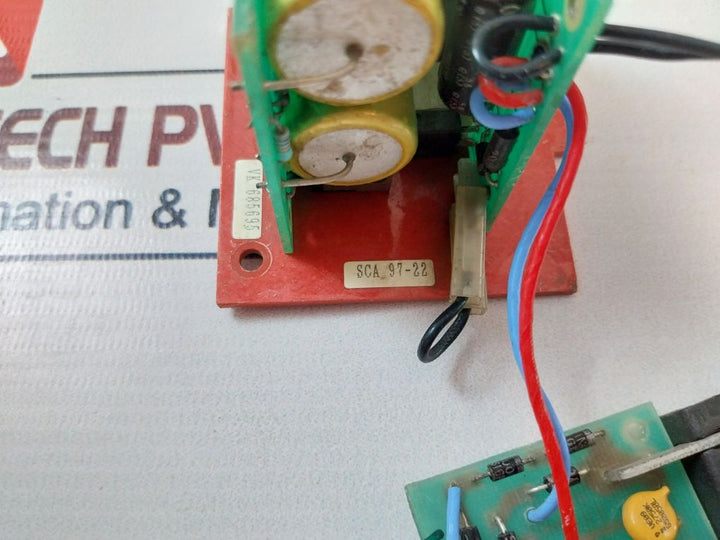 Schneider Electric 685 690 Circuit Breaker Undervoltage Release