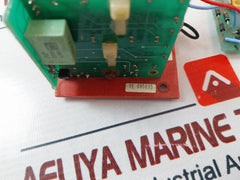 Schneider Electric 685 690 Circuit Breaker Undervoltage Release