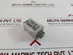 Schneider Electric Magnecraft 750Xcxm4L-120A Relay