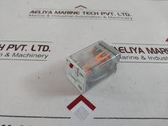 Schneider Electric Magnecraft 750Xcxm4L-120A Relay