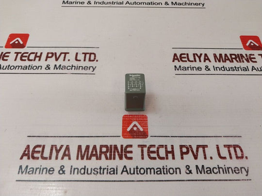Schneider Electric 782Xdxh10-110D Relay 3 Amp
