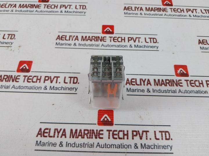 Schneider Electric 788Xcxc-24D Relay