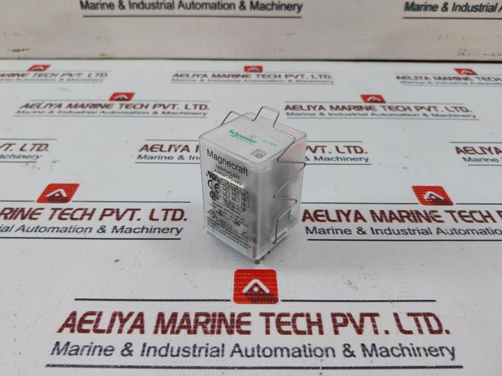 Schneider Electric 788Xcxc-24D Relay