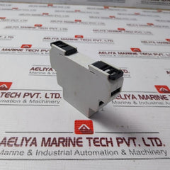 Schneider Electric 822Td10H-uni Time Delay Relay 12-240 Vac/Dc