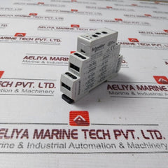 Schneider Electric 822Td10H-uni Time Delay Relay 12-240 Vac/Dc