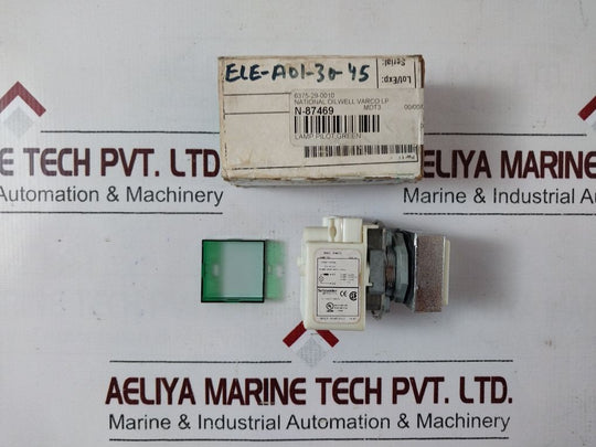 Schneider Electric 9001 Km23
