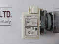Schneider Electric 9001 Km23 Pilot Light Module Green