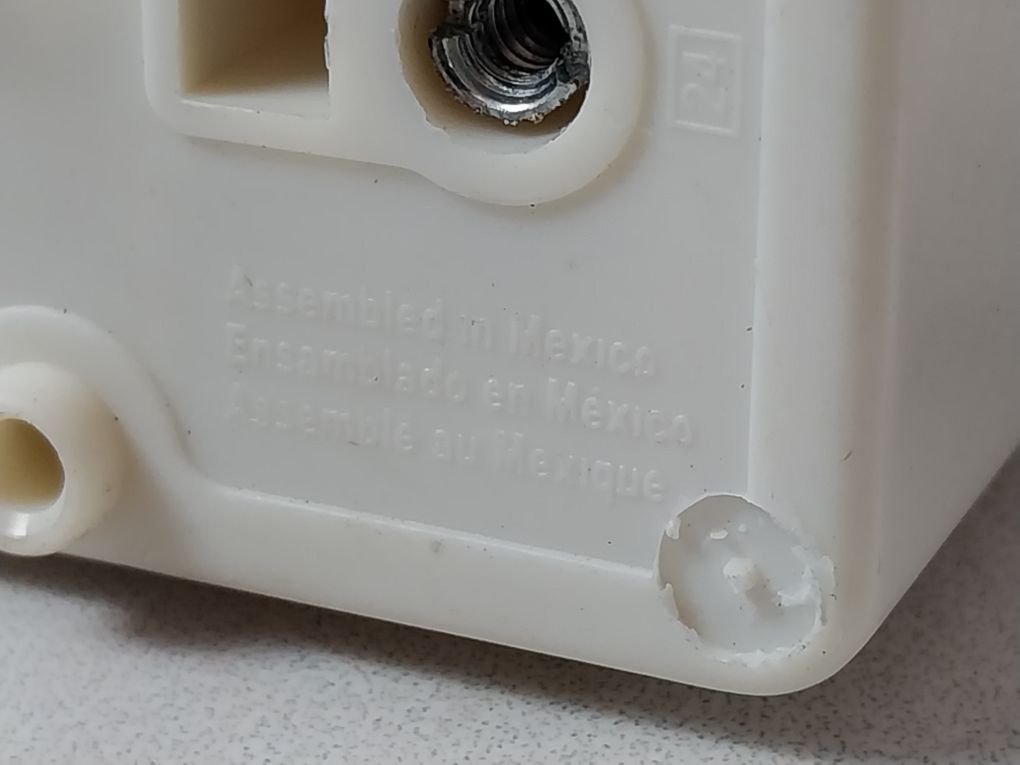 Schneider Electric 9001 Km23 Pilot Light Module Green