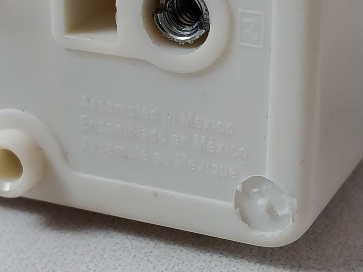 Schneider Electric 9001 Km23 Pilot Light Module Green