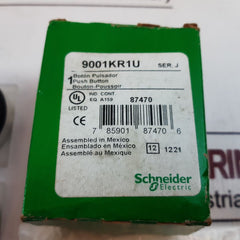 Schneider Electric 9001Kr1U Push Button