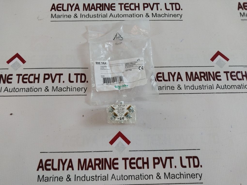 Schneider Electric 900 1Ka1