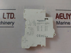 Schneider Electric A9N26924 Auxiliary Switch Gb14048.5 50Hz