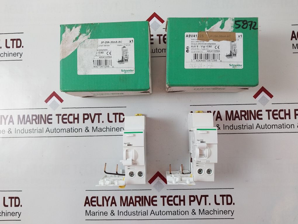 Schneider Electric A9V41225
