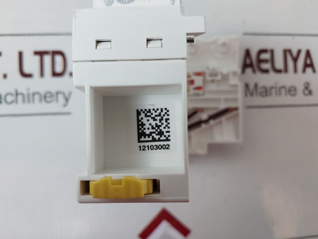 Schneider Electric A9V41225 Add-on Residual Current Device Vigi Ic60