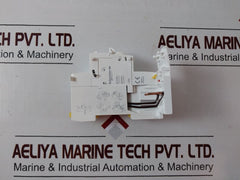 Schneider Electric A9V41225 Add-on Residual Current Device Vigi Ic60