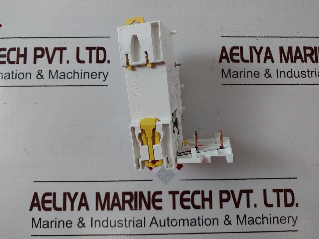 Schneider Electric A9V41225 Add-on Residual Current Device Vigi Ic60