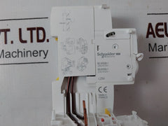 Schneider Electric A9V41225 Add-on Residual Current Device Vigi Ic60