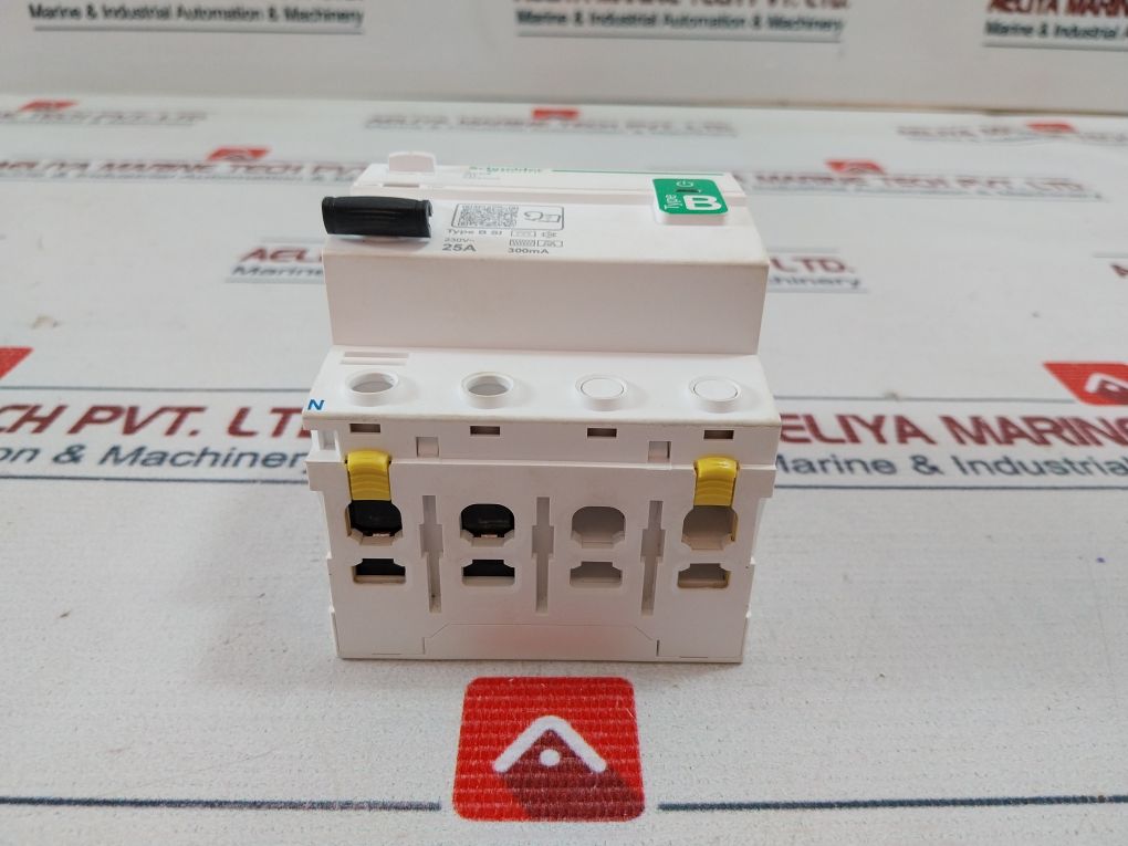 Schneider Electric A9Z64225 Current Circuit Breaker