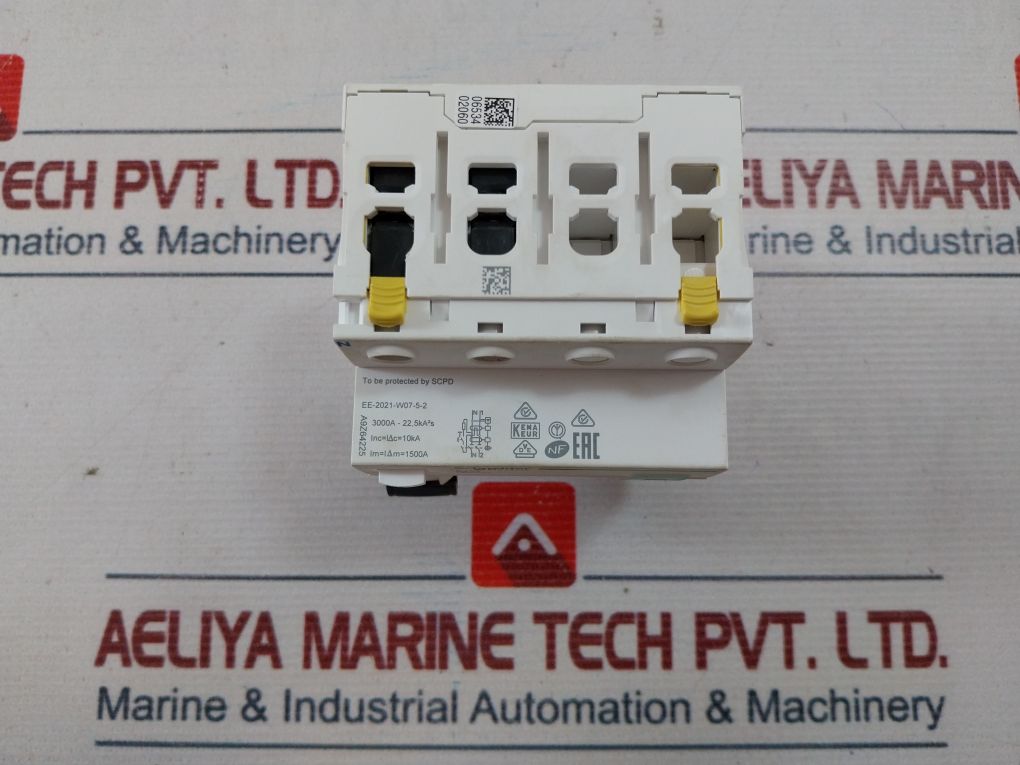 Schneider Electric A9Z64225 Current Circuit Breaker