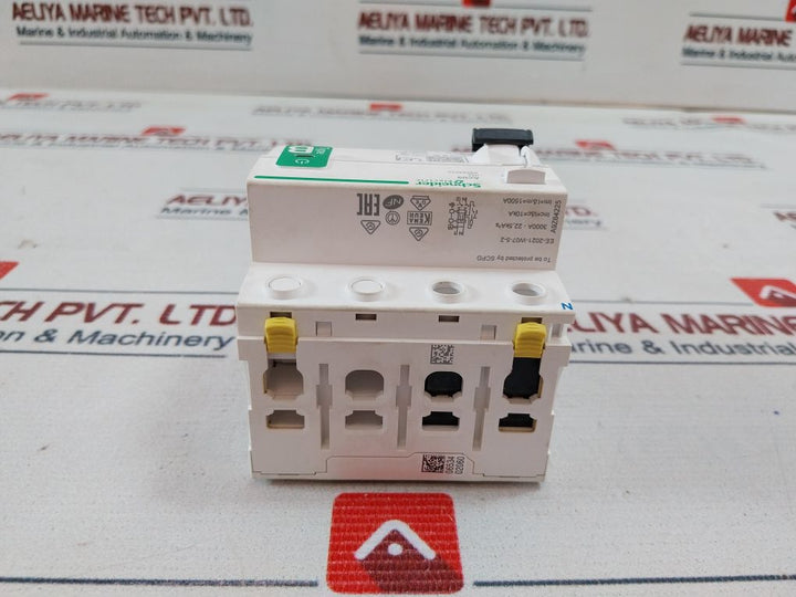 Schneider Electric A9Z64225 Current Circuit Breaker