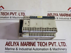 Schneider Electric Modicon Abe7-h16R21 I/O Module
