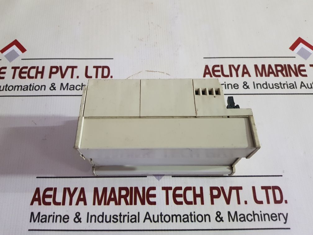 Schneider Electric Modicon Abe7-h16R21 I/O Module