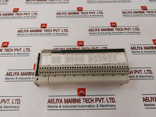Schneider Electric Abe7-r16S210 Sub-base Controller