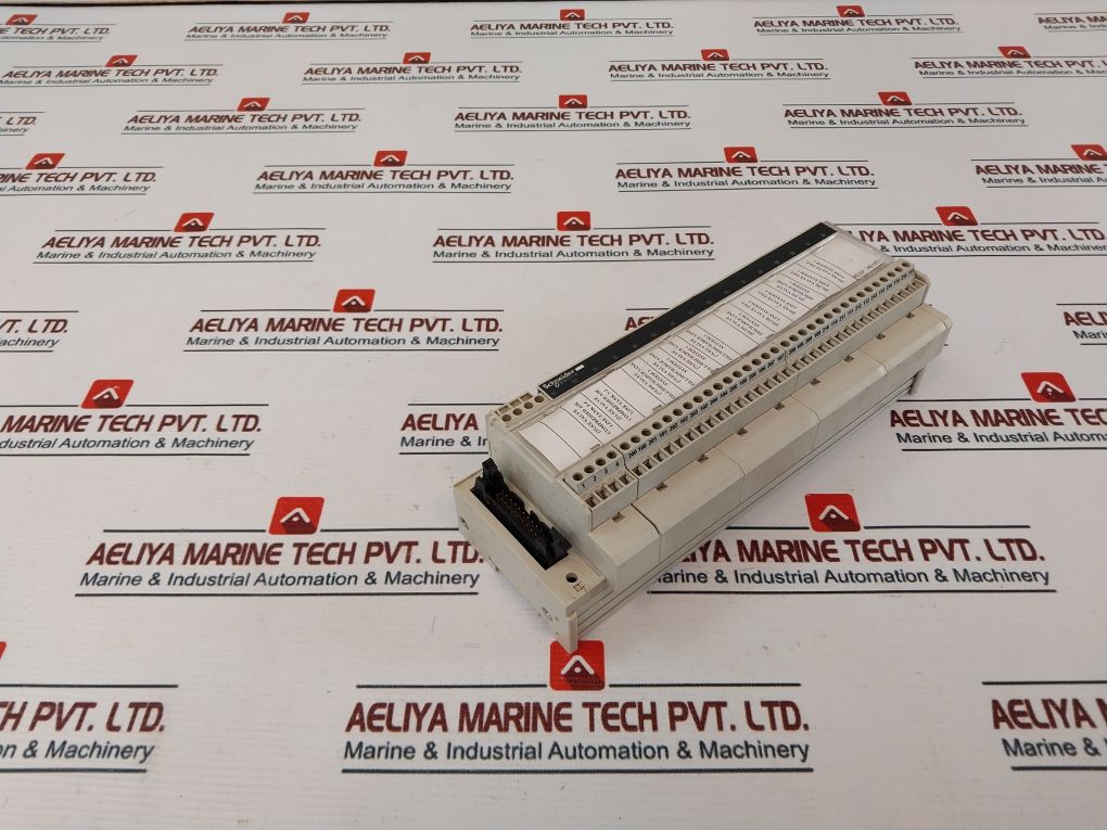 Schneider Electric Abe7-r16S210 Sub-base Controller