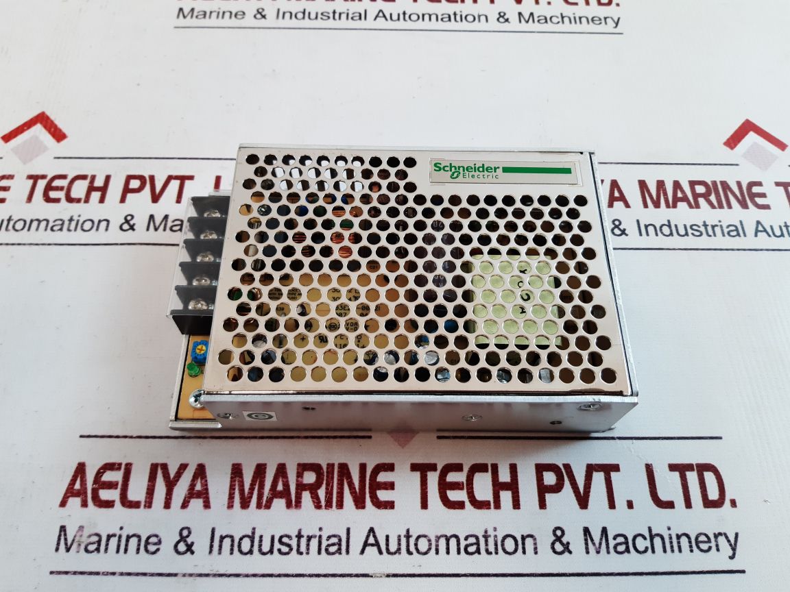 Schneider electric abl1rem12050 power supply