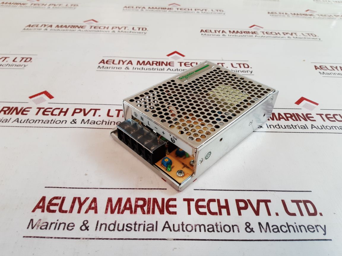 Schneider electric abl1rem12050 power supply