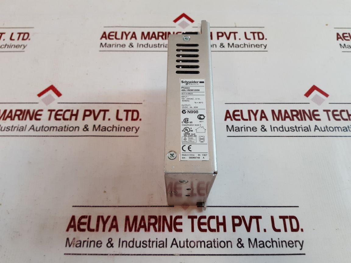 Schneider electric abl1rem12050 power supply