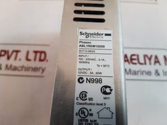 Schneider electric abl1rem12050 power supply