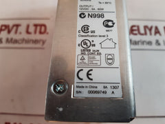 Schneider electric abl1rem12050 power supply