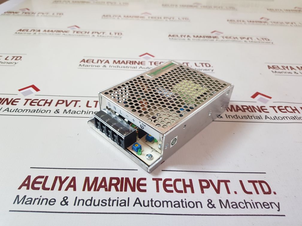 Schneider electric abl1rem12050 power supply with box